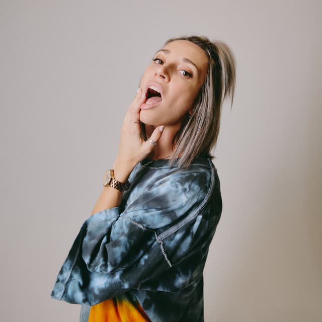 SIPPY artist profile image