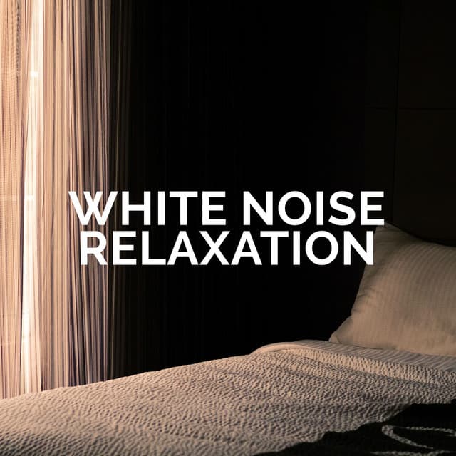 White Noise Relaxation artist profile image