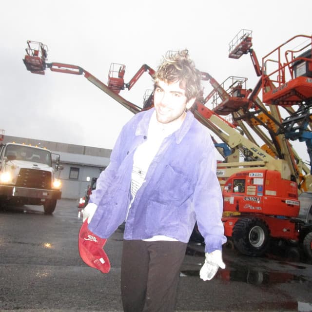 Beshken artist profile image