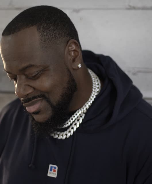 C-Loc artist profile image
