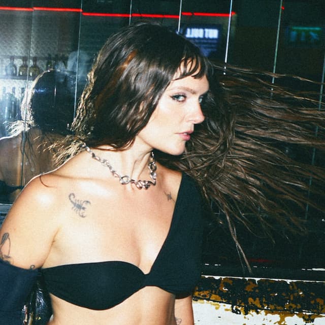 Tove Lo artist profile image