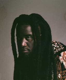 Shaboozey's artist profile image