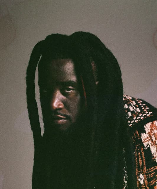 Shaboozey's artist profile image