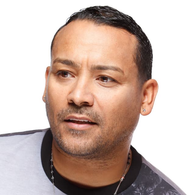 George Lamond artist profile image