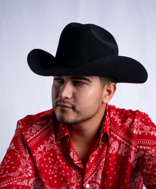 Ulices Chaidez artist profile image