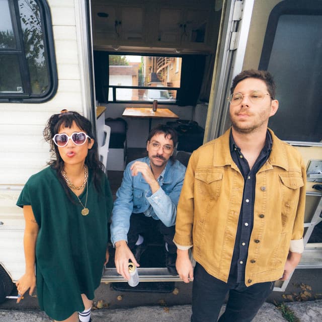 Le Couleur artist profile image