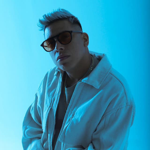 Tony Guerra's artist profile image