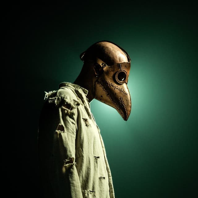Hozho artist profile image