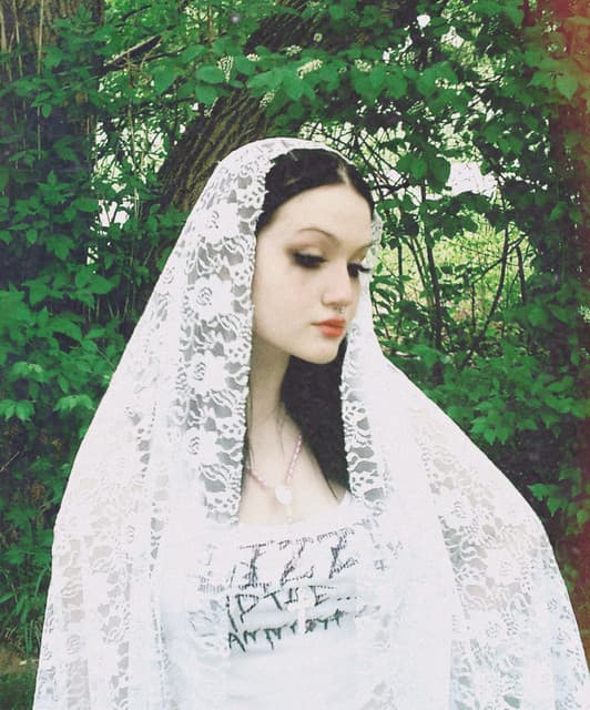 Lizzie And The Cannibals artist profile image