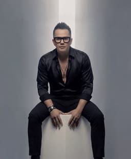 Charlie Zaa's artist profile image