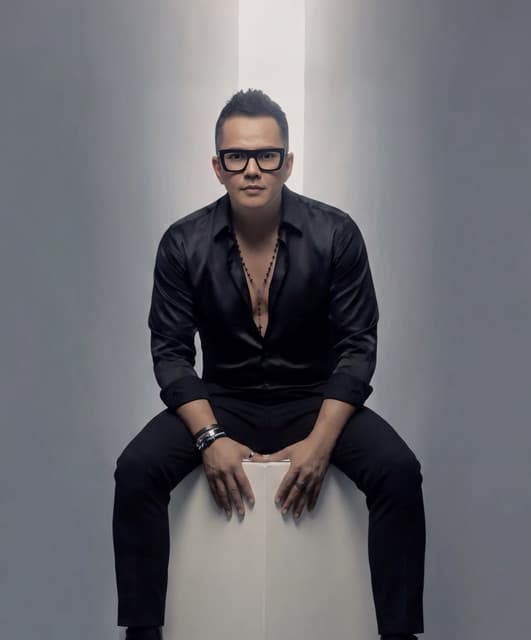 Charlie Zaa's artist profile image