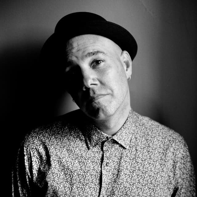 JD Walter artist profile image