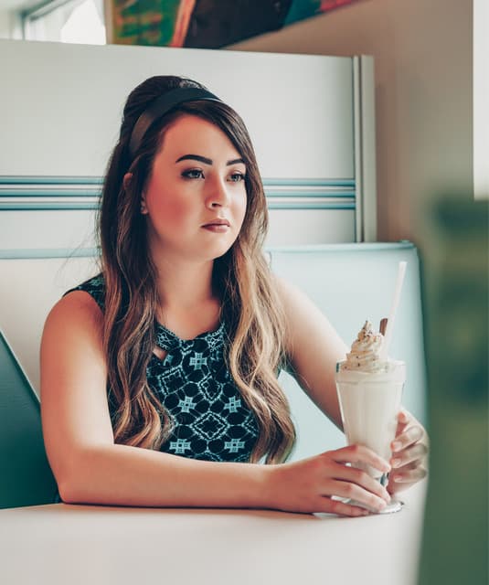 Sadie-Lee artist profile image