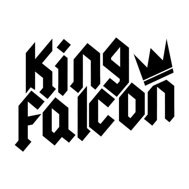 King Falcon artist profile