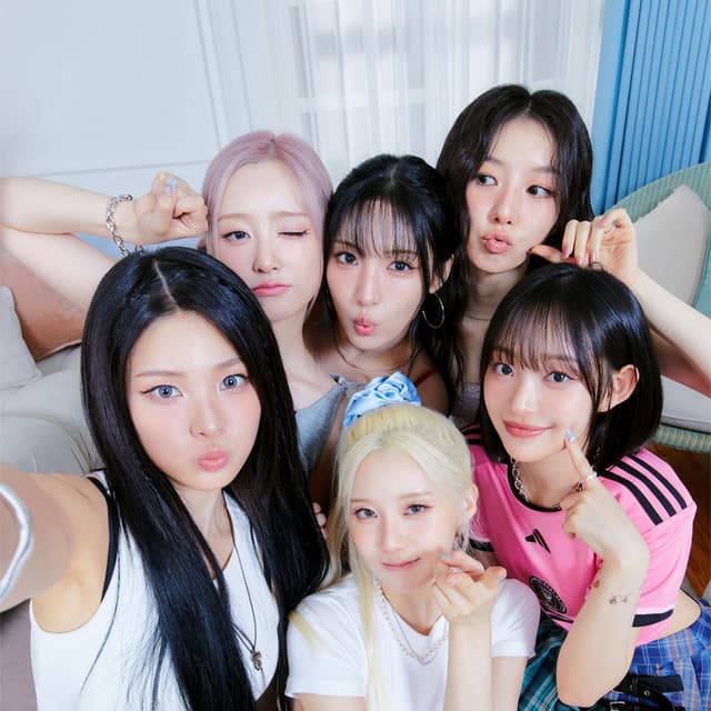 LIGHTSUM artist profile image