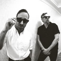 The Black Keys's artist profile image