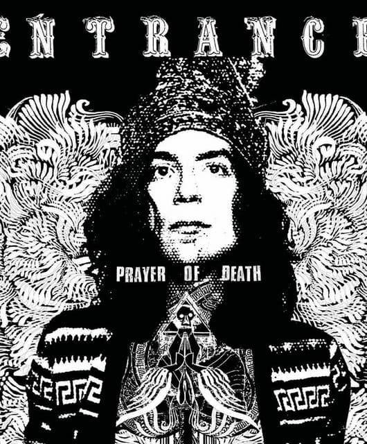 Entrance's artist profile image