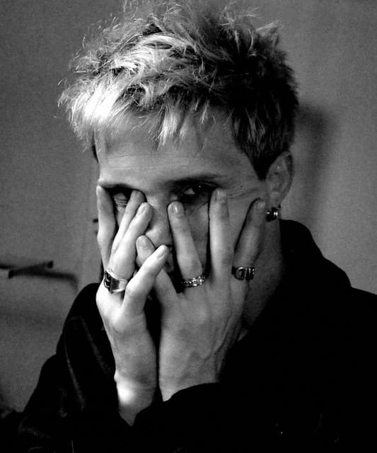 Call Me Karizma artist profile image