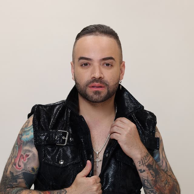 Nacho artist profile image