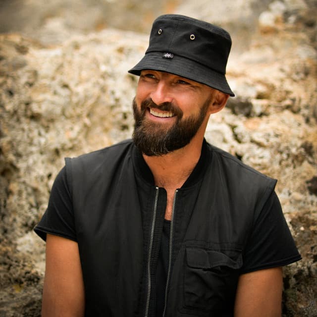 Gentleman artist profile image