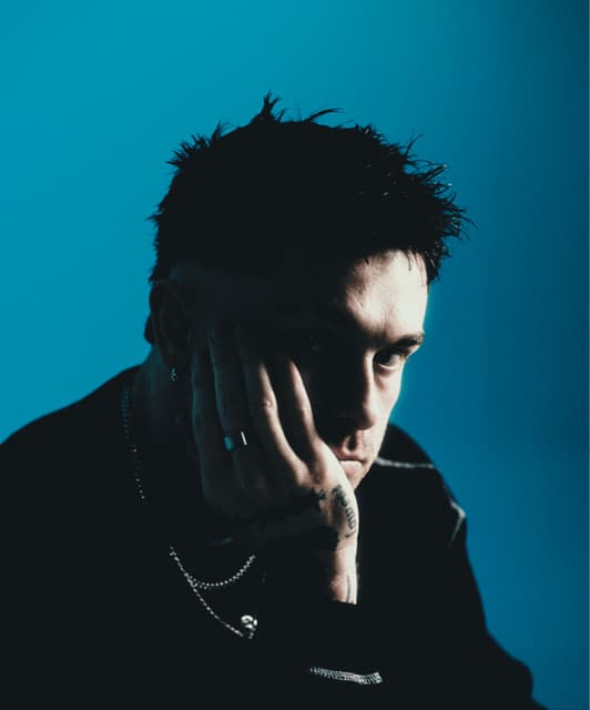 elijah artist profile image