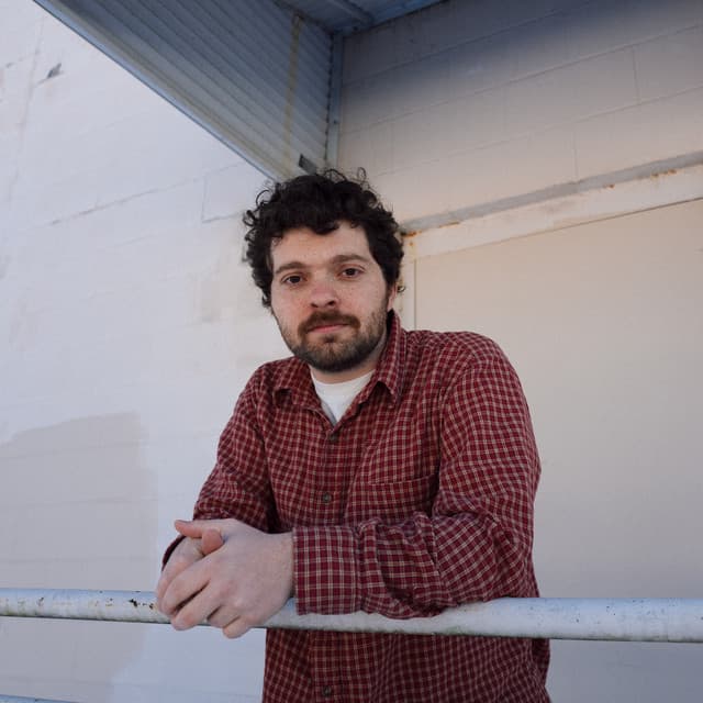 Colin Miller's artist profile image