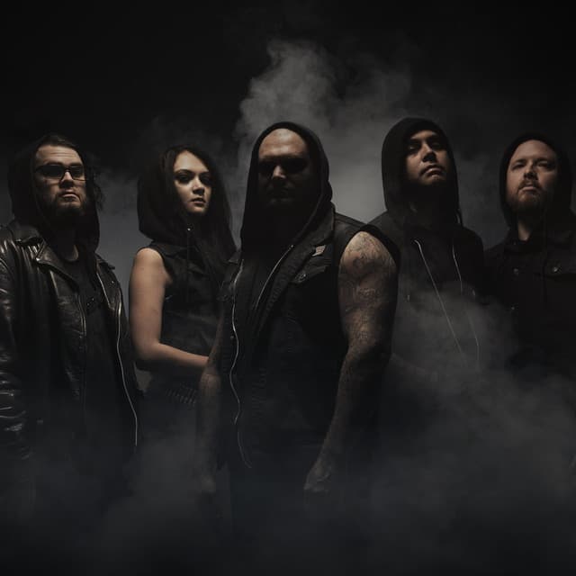 Winds of Plague artist profile image