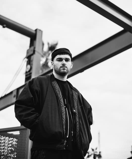 ANSBRO artist profile image