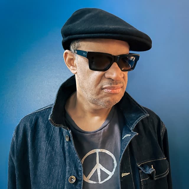 Raul Midón artist profile image