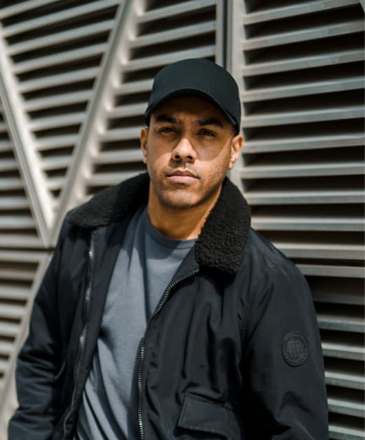 Tantrum Desire's artist profile image