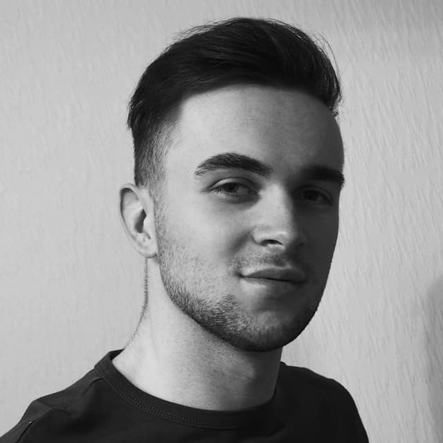 Jamie Nugent artist profile image