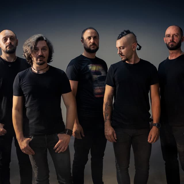 Kingcrow artist profile image