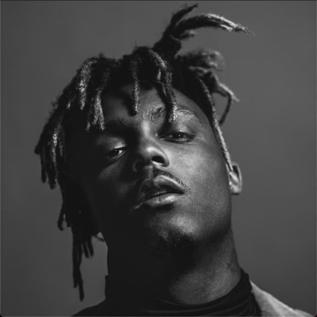 Juice WRLD's artist profile image