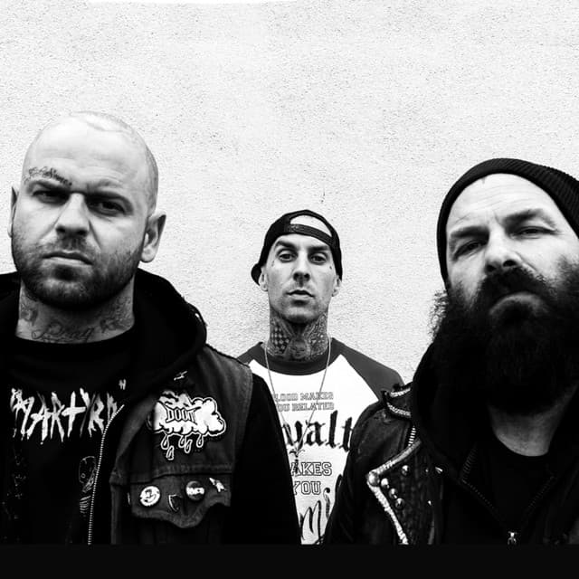 Transplants artist profile image