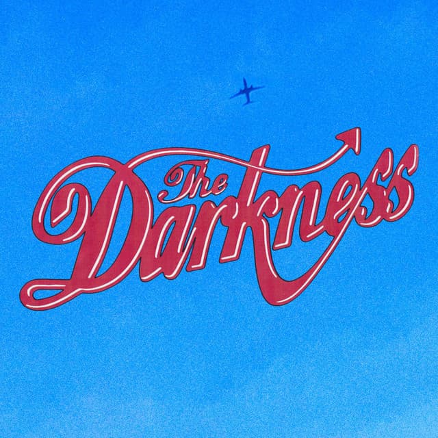The Darkness's artist profile image