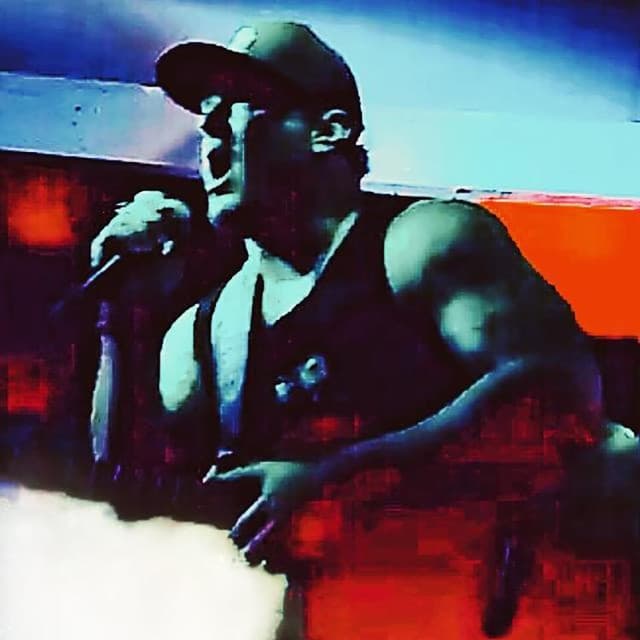 Jerrod Niemann artist profile image