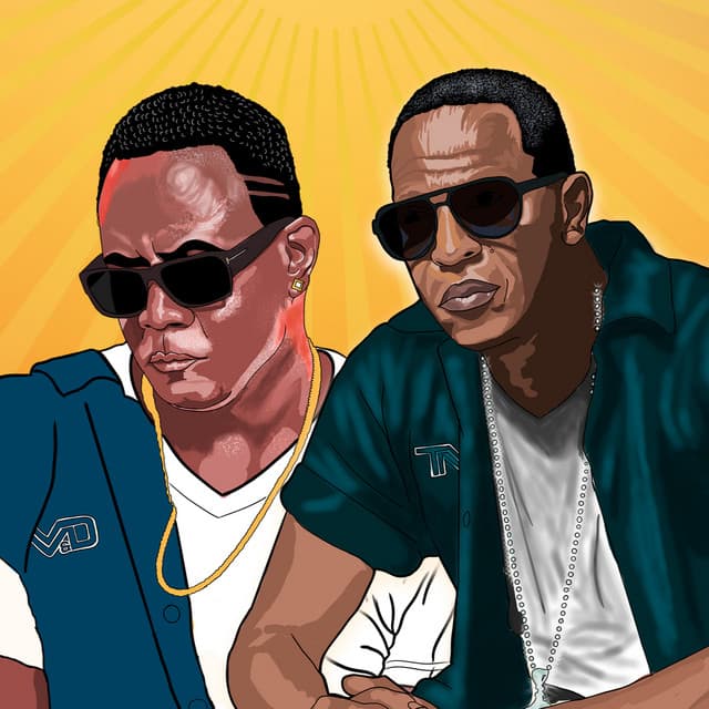 Tanto Metro & Devonte artist profile image