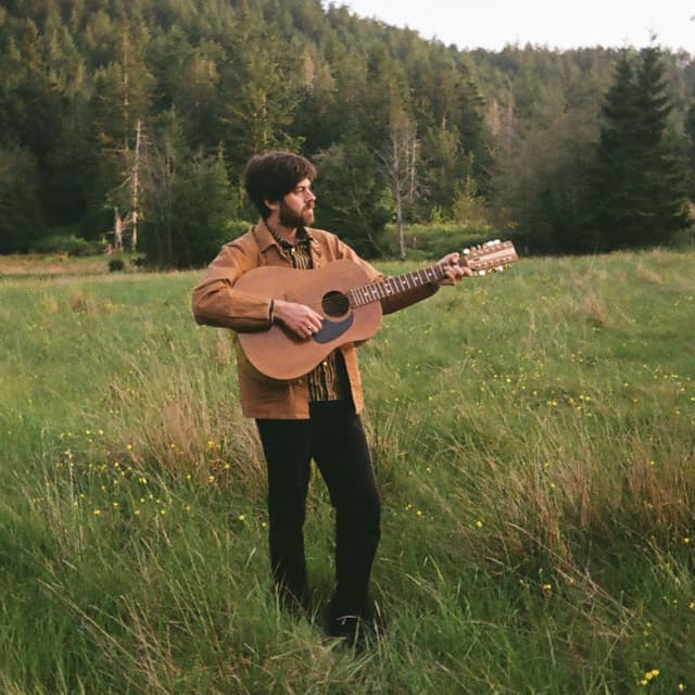 Evan Cheadle profile