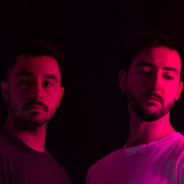 Fissure artist profile image