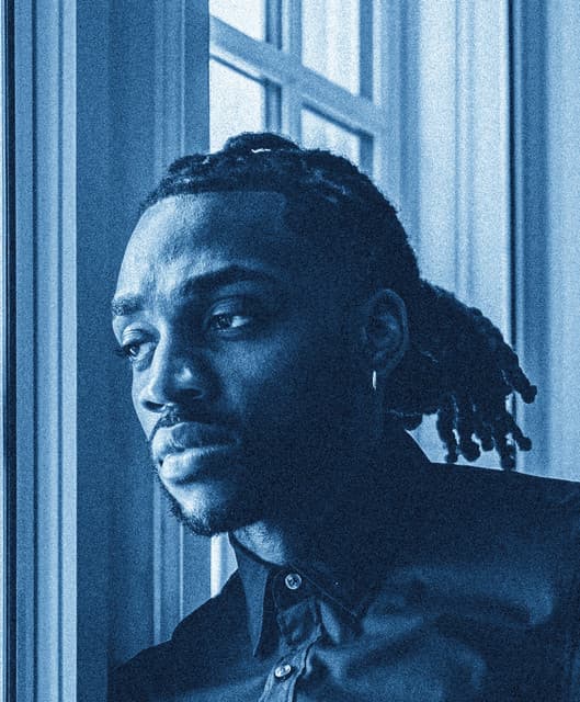 Yo Trane artist profile image