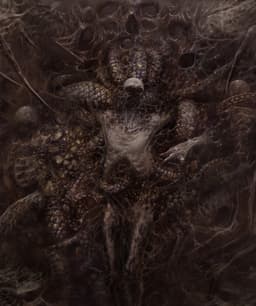 Vomit Forth's artist profile image
