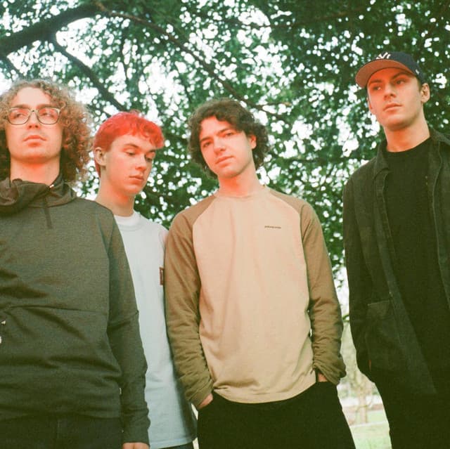 The Night Café artist profile image