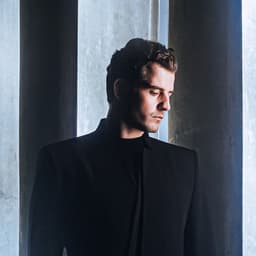 Dimension's artist profile image