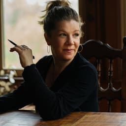 Dar Williams's artist profile image