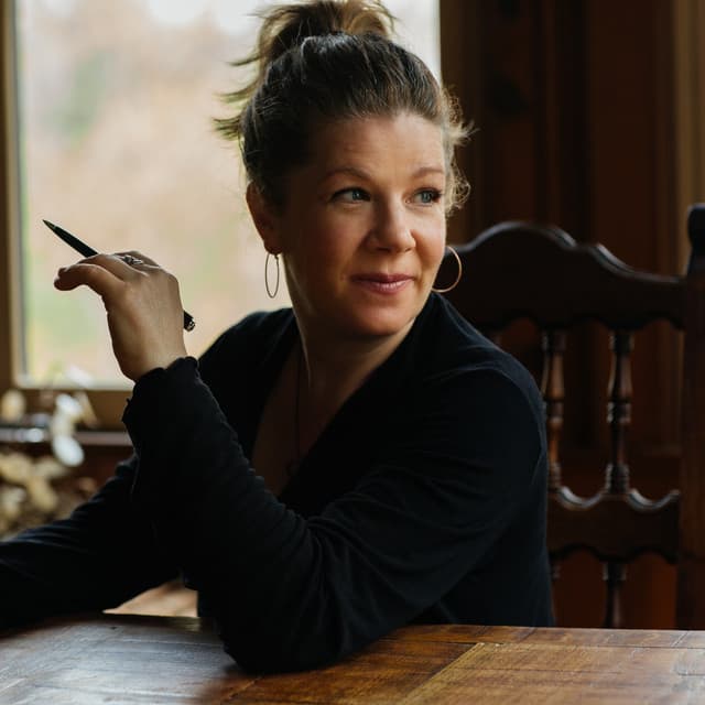 Dar Williams artist profile image