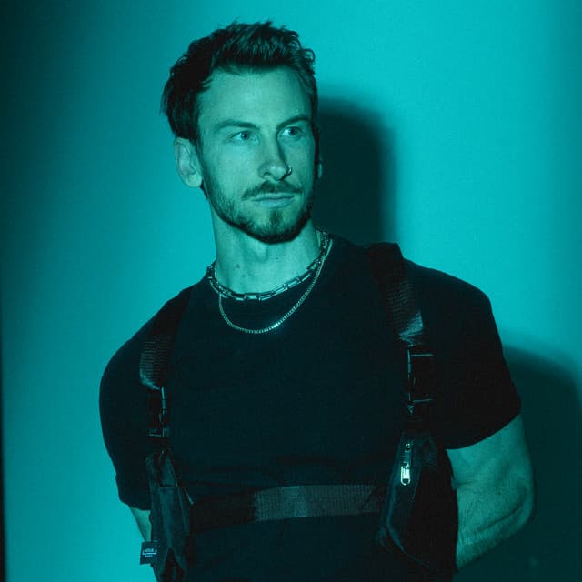 ÆON:MODE artist profile image