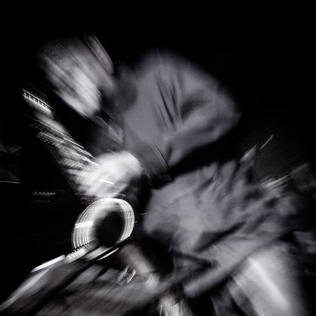 Karl-Martin Almqvist artist profile image