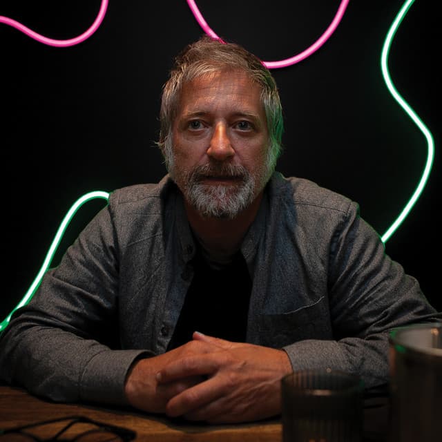 King Creosote profile
