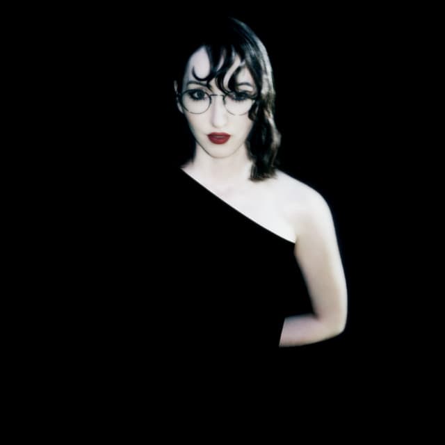 Jessica Winter artist profile image