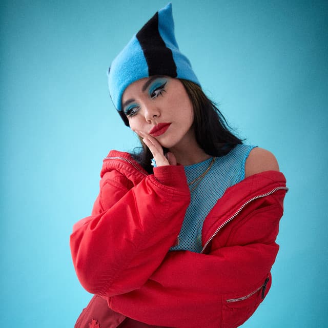 THE BLSSM artist profile image